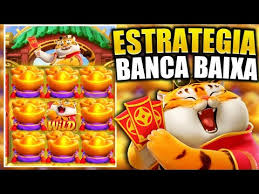 jogo do tigre demo para mobile